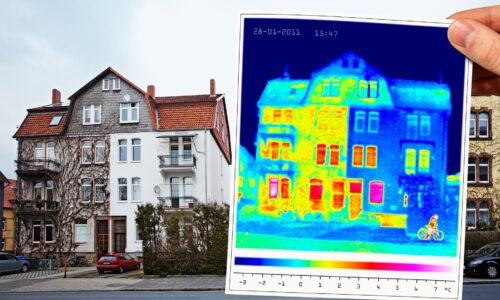 Wie Sanierungen zur Geduldsprobe werden