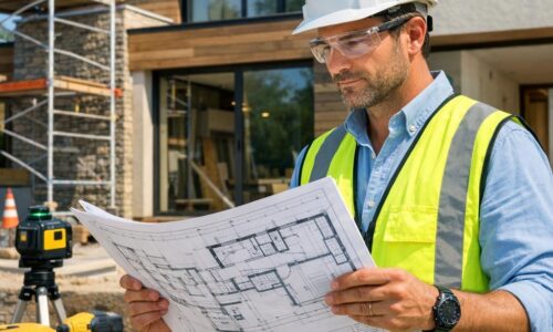 MK Bauspezialist: Wie Profis Ihr Zuhause mit Präzision und Verlässlichkeit verwandeln