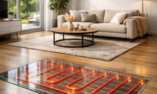 So verwandelt ein cleveres Heizsystem Ihren Wohnraum in eine Energiesparzone