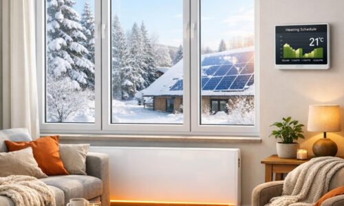 Welche Modernisierungen bringen spürbare Einsparungen bei den Heizkosten?